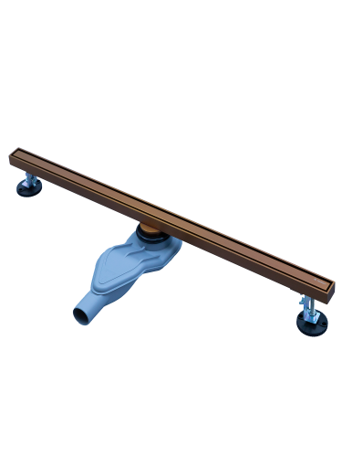 Душевой лоток AltroBagno Supremo AltroBagnoSupremo071236BC