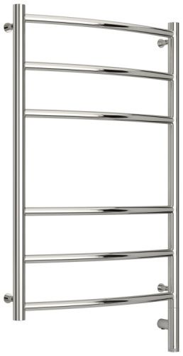 Полотенцесушитель электрический Сунержа Галант 3.0 00-5801-8050 55х90 нержавеющая сталь