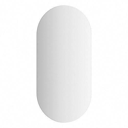 Зеркало с подсветкой Evoform Ledshine BY 2587 50х100 подвесное