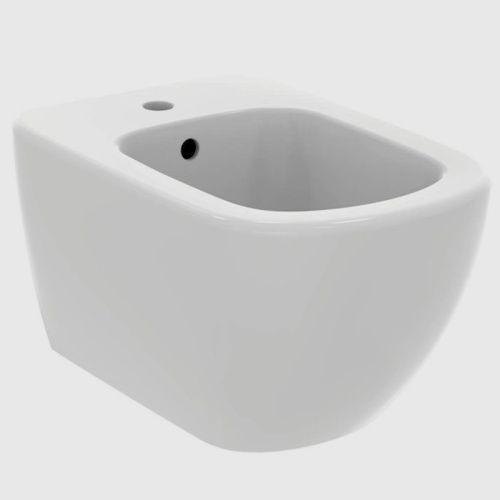 Биде подвесное Ideal Standard T3552V1 цвет белый