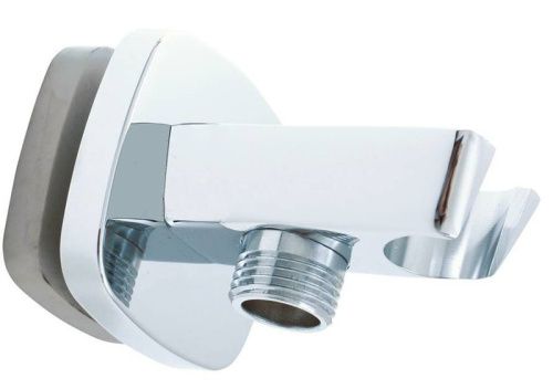 Держатель для душа RavSlezak MD0615 хром