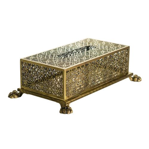 Контейнер для салфеток Migliore Elisabetta 17001