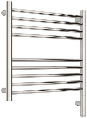 Полотенцесушитель электрический Сунержа Богема 3.1 00-6005-5050 50х50 нержавеющая сталь