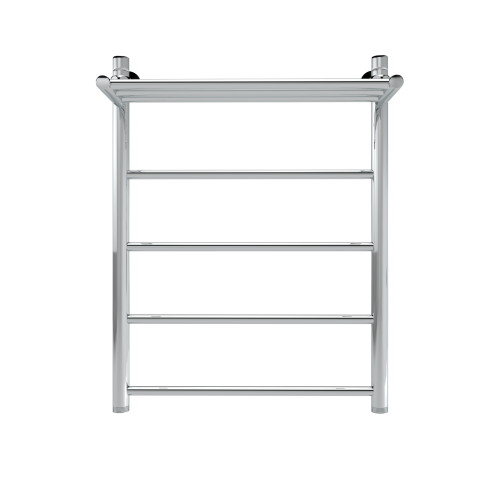 Полотенцесушитель водяной Indigo Line LLSHW70-50P 55х70 хром