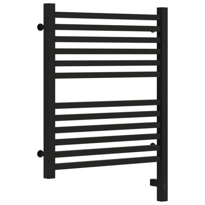 Полотенцесушитель электрический Сунержа Модус 3.0 31-5701-8030 30х80 черный