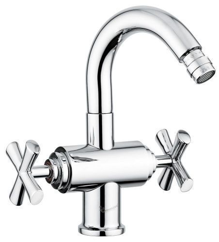 Смеситель Emmevi Spirit New 31004/CR на биде хром