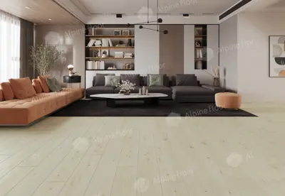 SPC ламинат Alpine Floor ProNature 62540 Neiva толщина 0.4 см 34 класс 1290х246