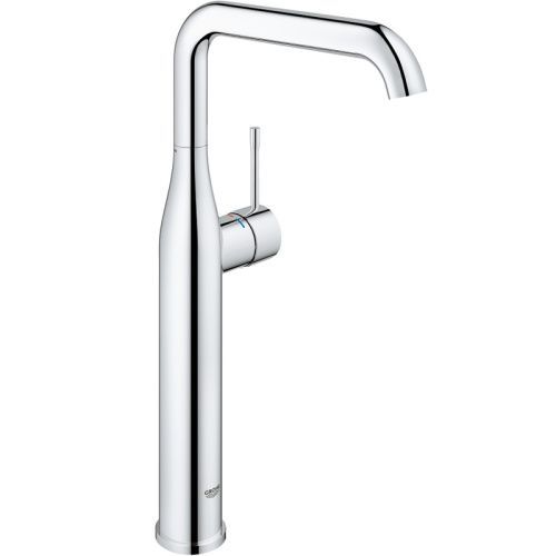 Смеситель Grohe Essence 32901001 на столешницу хром
