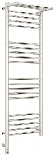 Полотенцесушитель электрический Сунержа Богема 3.0 00-5806-1240 45х130 хром