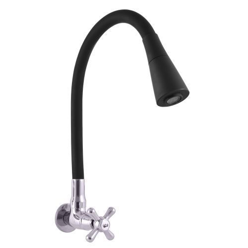 Смеситель для кухни RavSlezak MK192/13 настенный хром