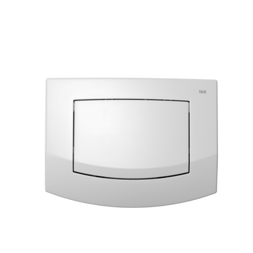 Клавиша смыва механическая Tece TECEambia 9240140 цвет белый