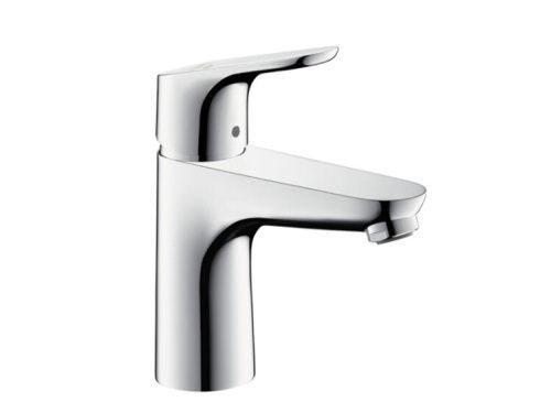 Смеситель Hansgrohe Focus 31607000 на раковину хром