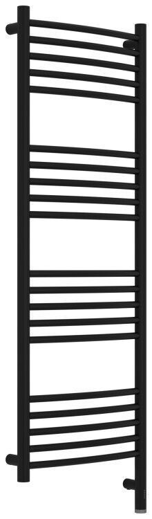 Полотенцесушитель электрический Сунержа Богема 3.1 31-6003-1240 40х120 белый