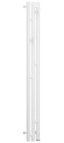 Полотенцесушитель электрический Сунержа Терция 3.0 30-5845-1211 10х120 белый