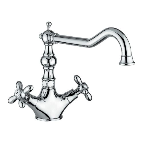 Смеситель для кухни Migliore 18244 на мойку хром