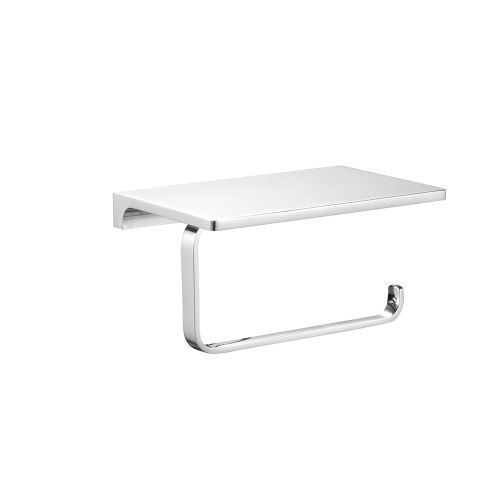 Бумагодержатель RavSlezak Nil NLA0403