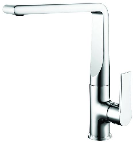 Смеситель для кухни Azario FARO AZ-PS56459C на мойку хром