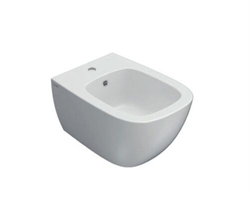 Биде подвесное Globo GENESIS GNS10BI цвет белый