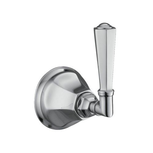 Наружная часть запорного вентиля 3/4" Nicolazzi Teide 4912CR05