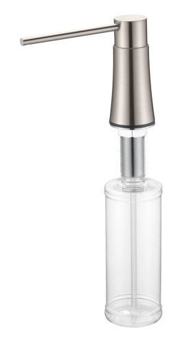 Дозатор Boheme 630-NB