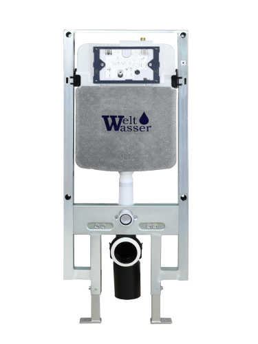 Инсталляция для унитаза WeltWasser WW AMBERG 497 ST (10000005988)