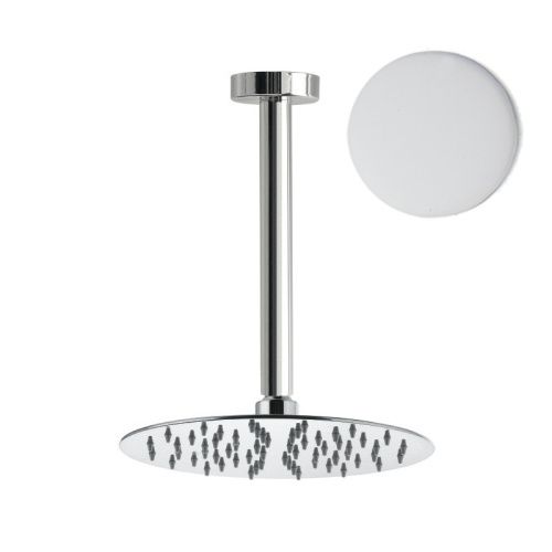 Верхний душ Webert AC0945740 белый