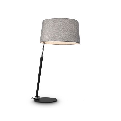 Светильник настольный Maytoni Bergamo MOD613TL-01B