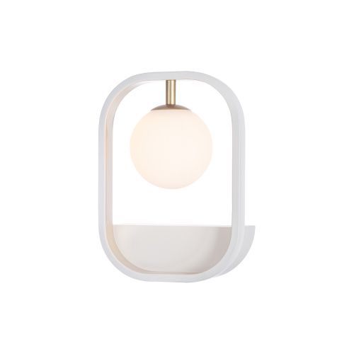 Бра Maytoni Avola MOD431-WL-01-WG