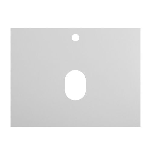 Столешница BelBagno KEP-60-BO 60х50 накладная