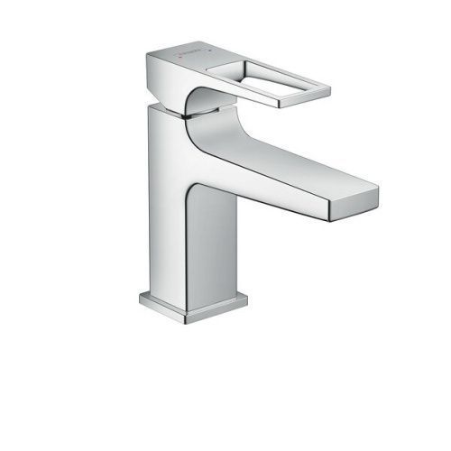 Смеситель Hansgrohe Metropol 74500000 на раковину хром