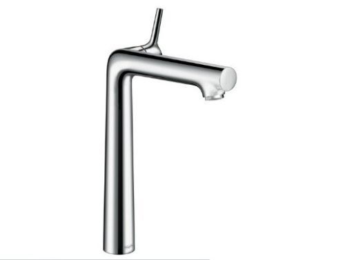 Смеситель Hansgrohe Talis S 72115000 на раковину хром
