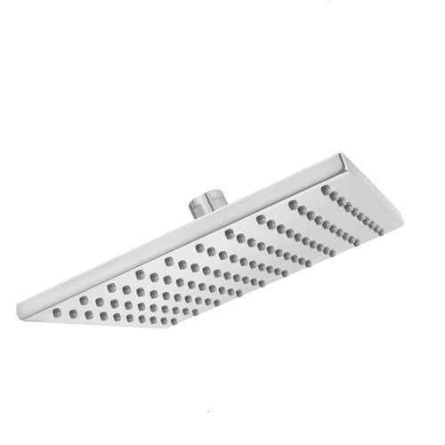 Верхний душ Berges Nardis 072001 25х25 хром