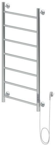 Полотенцесушитель электрический Aquanet Mauro 00282004 55х100 хром