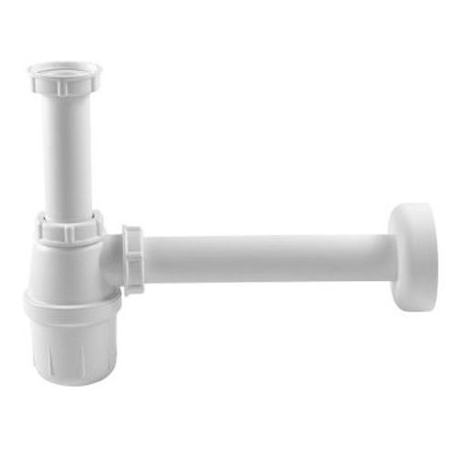 Сифон для раковины Viega 108694 белый