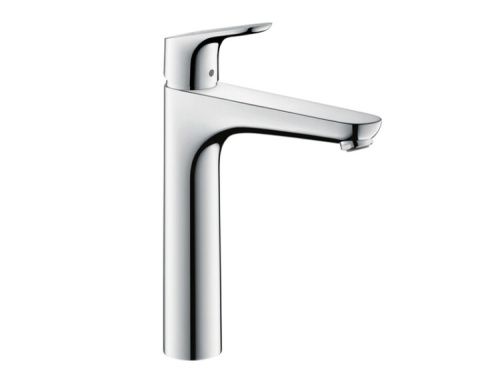 Смеситель Hansgrohe Focus 31608000 на раковину хром
