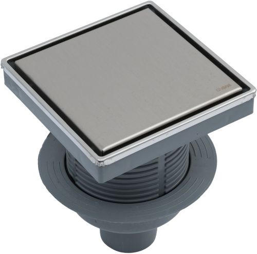 Душевой трап Logan L006-150-VERTICAL в пол