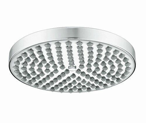 Верхний душ Wasserkraft A020 хром - фото 3