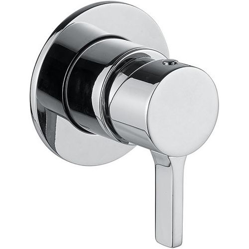 Смеситель для душа Migliore SIRIUS 28183 встраиваемый в стену хром