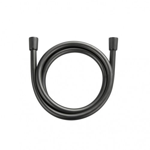 Шланг для душа Wonzon & Woghand WW-88RG01-1500-BGM графит