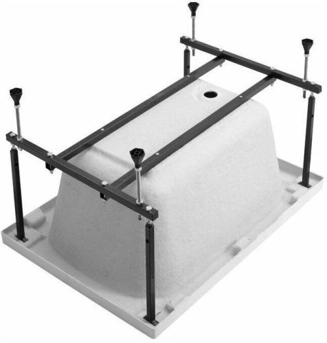 Каркас разборный для ванны Aquanet 00216500