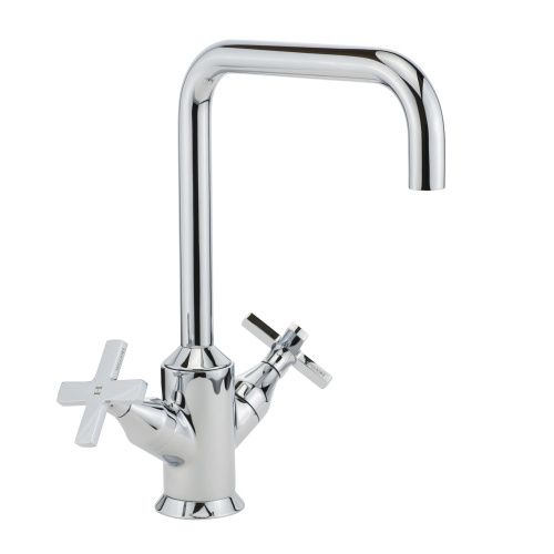 Смеситель Migliore SIRIUS 28164 на раковину хром