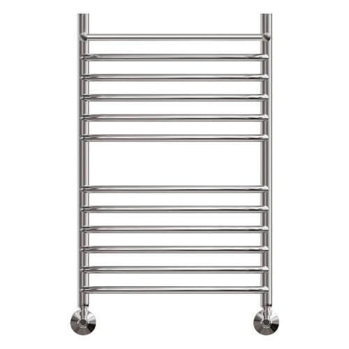 Полотенцесушитель водяной Point Альфа PN05148SP 45х80 хром