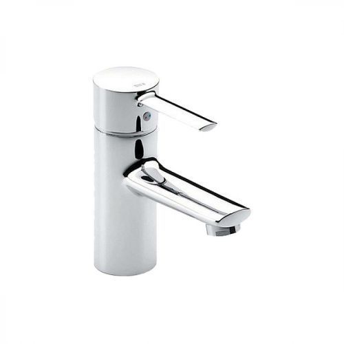 Смеситель Roca Targa 7.5A30.6.0C0.M на раковину хром