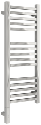 Полотенцесушитель электрический Сунержа Модус 3.1 00-5900-8030 30х80 нержавеющая сталь