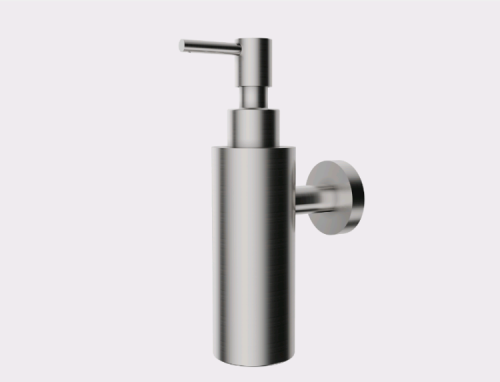 Дозатор  Omoikiri OM-07 4995089