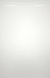 Душевой поддон из искусственного камня Riho ISOLA D007012105 90х90 белый