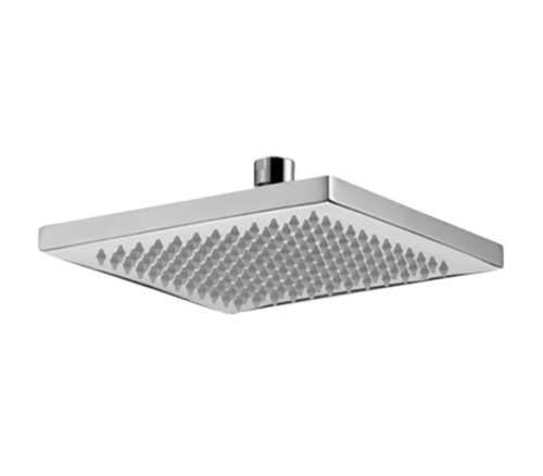 Верхний душ Remer 359SSX 20х20 хром