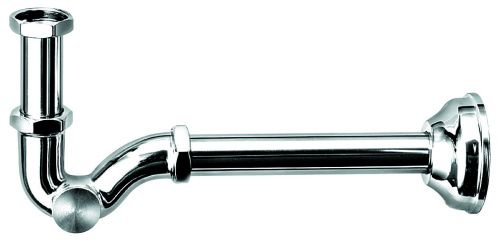 Сифон Emmevi C06616/BR бронза