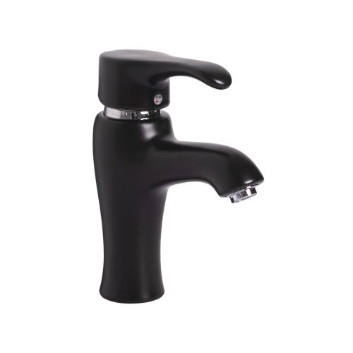 Смеситель Melana F-002CBK-M на раковину