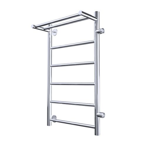 Полотенцесушитель водяной Тругор Аспект Аспект1/ПМ508040Пправ 45х80 хром
